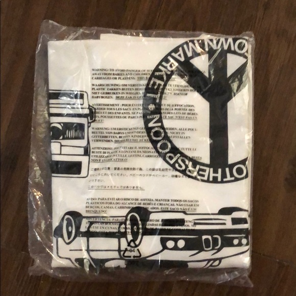 Chinatown Market x Sean Wotherspoon collab T-shirt - Picture 4 of 4